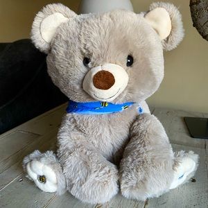 Cuddle Barn Animated Plush Friend with Music